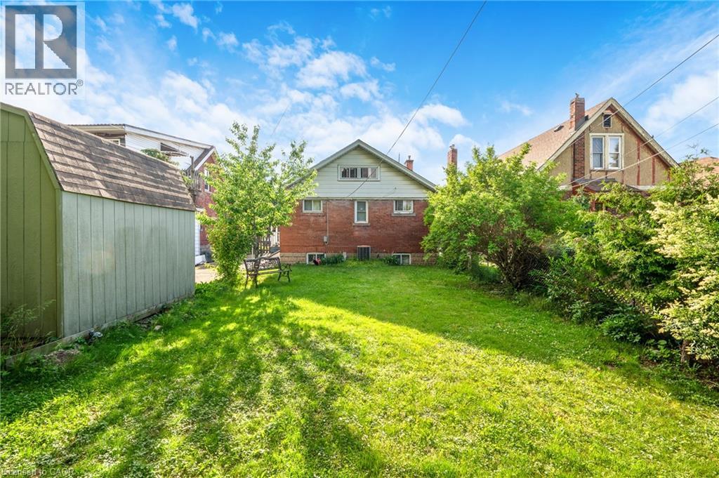 295 Keswick Court, Hamilton, Ontario  L8K 2S6 - Photo 22 - 40843826