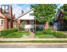 295 KESWICK Court, Hamilton, Ontario