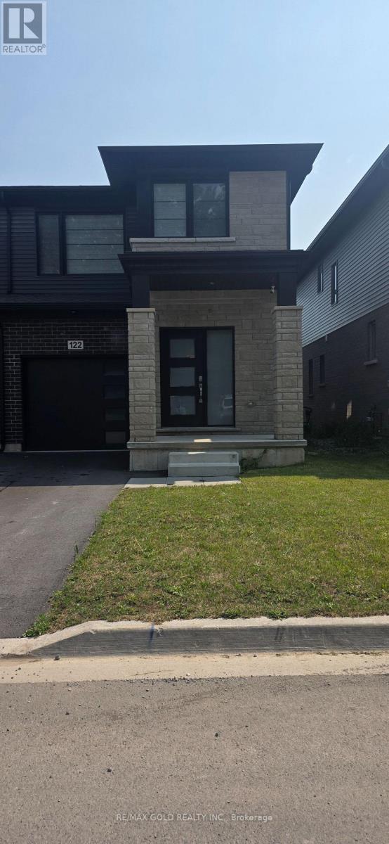 122 Willson Drive, Thorold, Ontario  L3B 0A1 - Photo 3 - X13635322