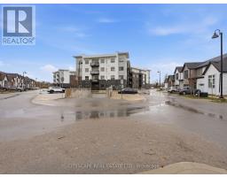 138 - 110 FERGUS AVENUE, Kitchener, Ontario