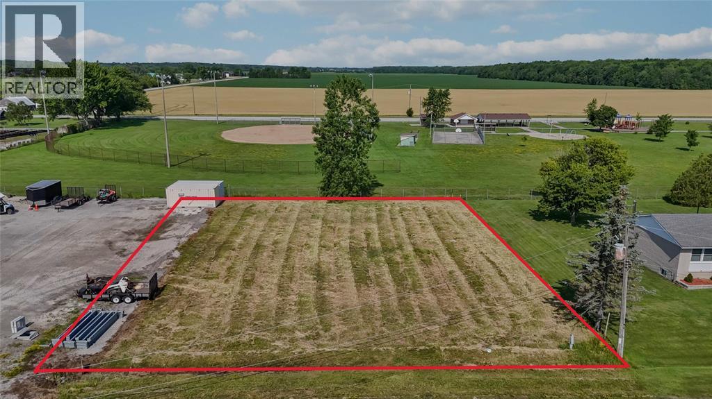 Lot 9 & 10 William Street, St Clair, Ontario  N0P 2R0 - Photo 9 - 26015567