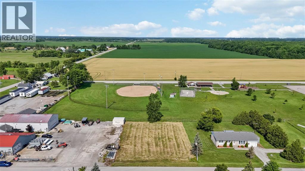 Lot 9 & 10 William Street, St Clair, Ontario  N0P 2R0 - Photo 4 - 26015567