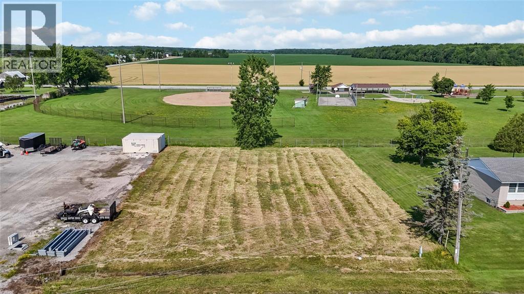 LOT 9 & 10 WILLIAM STREET, St Clair, Ontario