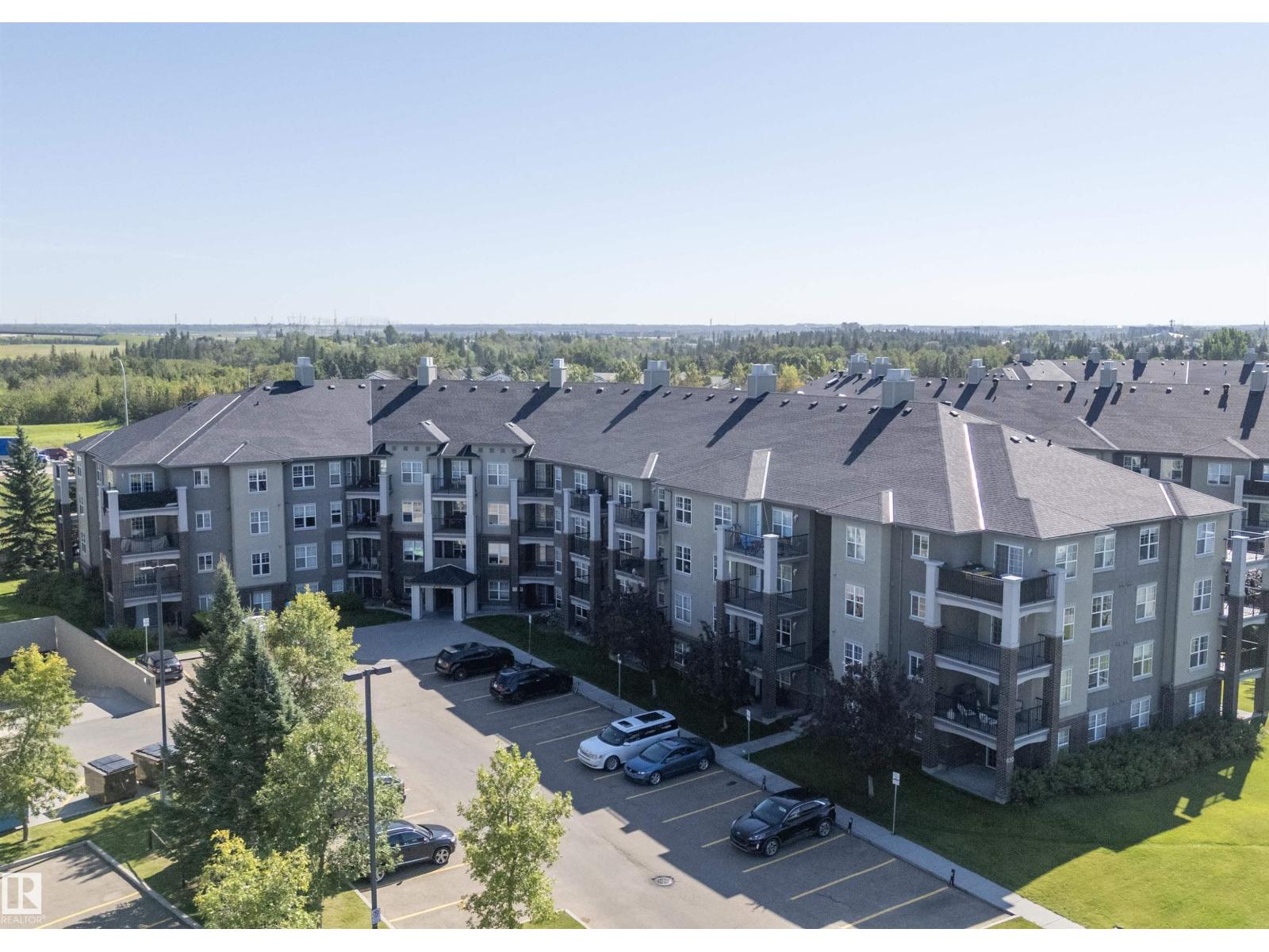#201 630 Mcallister Lo SW, Edmonton, Alberta  T6W 1N3 - Photo 35 - E4506394