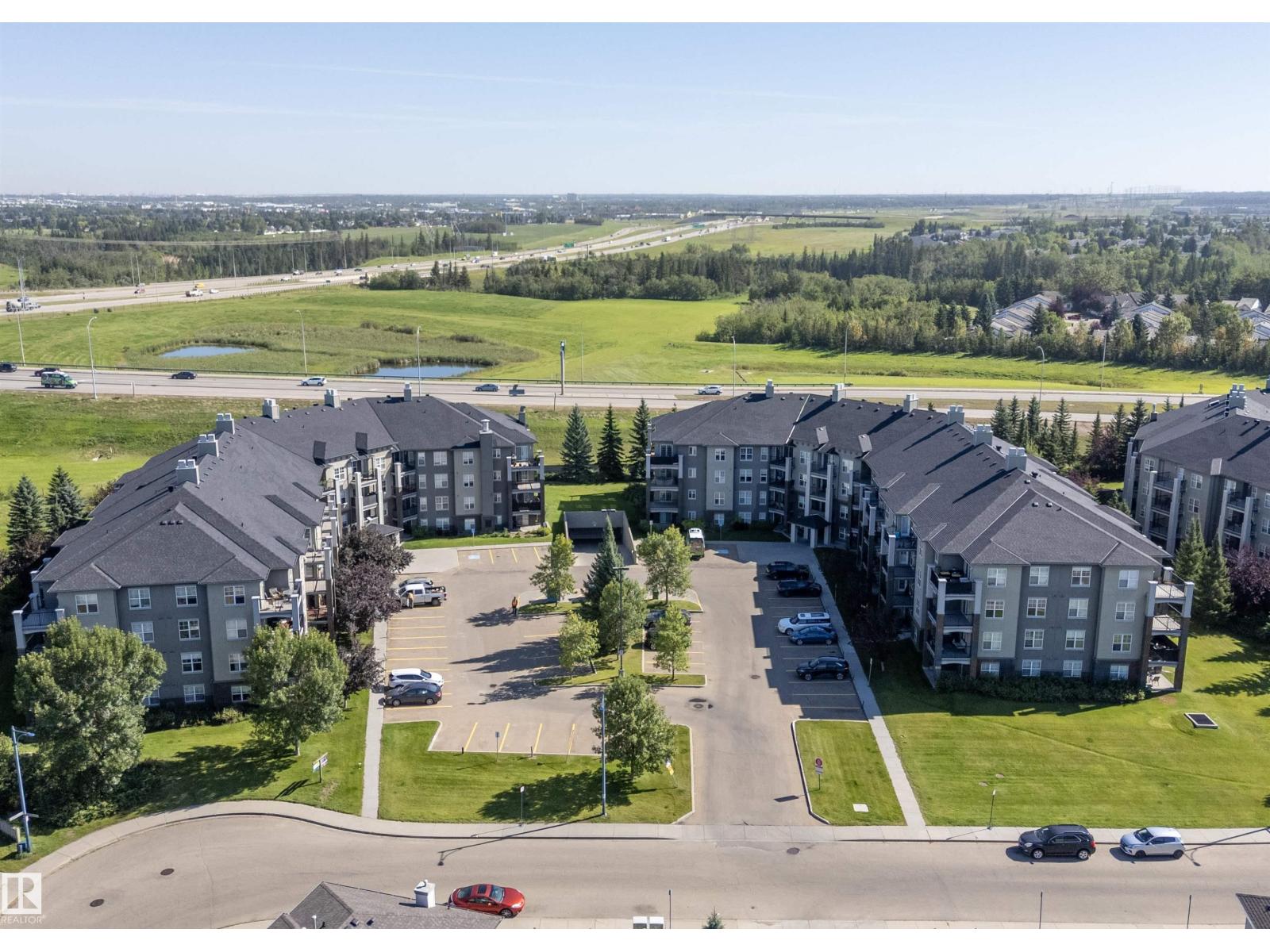 #201 630 Mcallister Lo SW, Edmonton, Alberta  T6W 1N3 - Photo 36 - E4506394