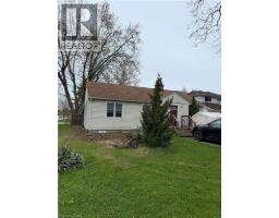 41 BEAMER Street Unit# 2, St. Catharines, Ontario