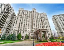 601 - 9245 JANE STREET, Vaughan, Ontario
