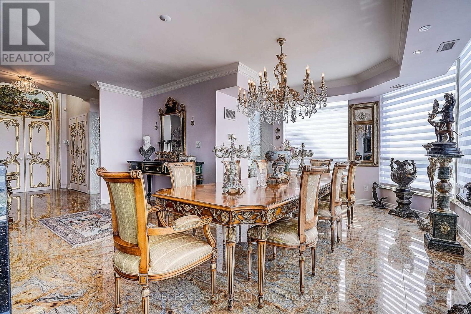 Ph 7 - 1 Clark Avenue, Vaughan, Ontario  L4J 7Y6 - Photo 12 - N13731328