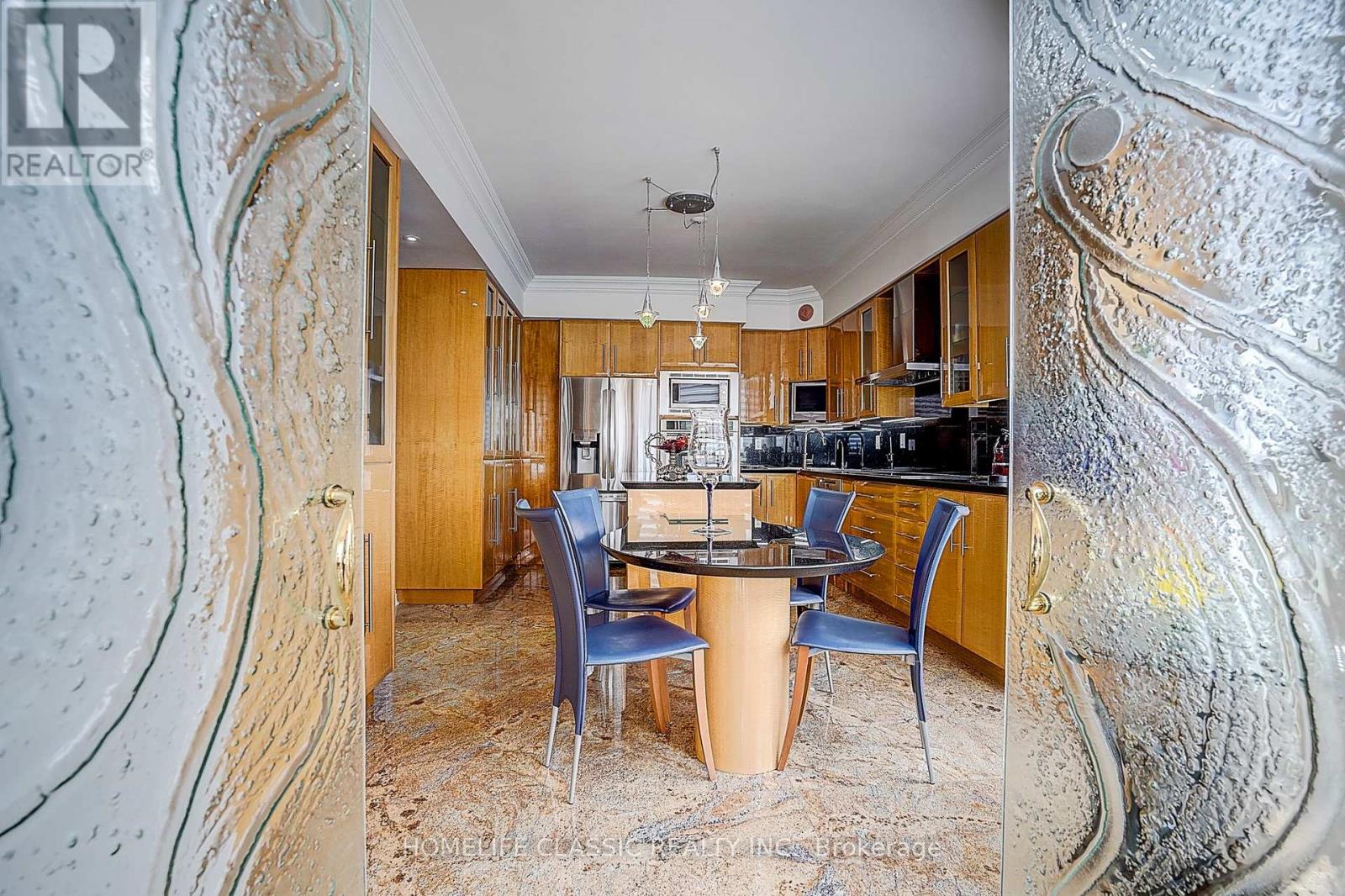 Ph 7 - 1 Clark Avenue, Vaughan, Ontario  L4J 7Y6 - Photo 13 - N13731328