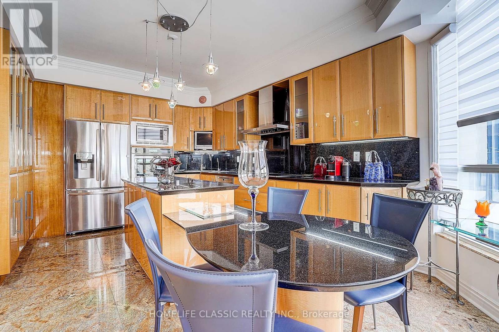 Ph 7 - 1 Clark Avenue, Vaughan, Ontario  L4J 7Y6 - Photo 14 - N13731328