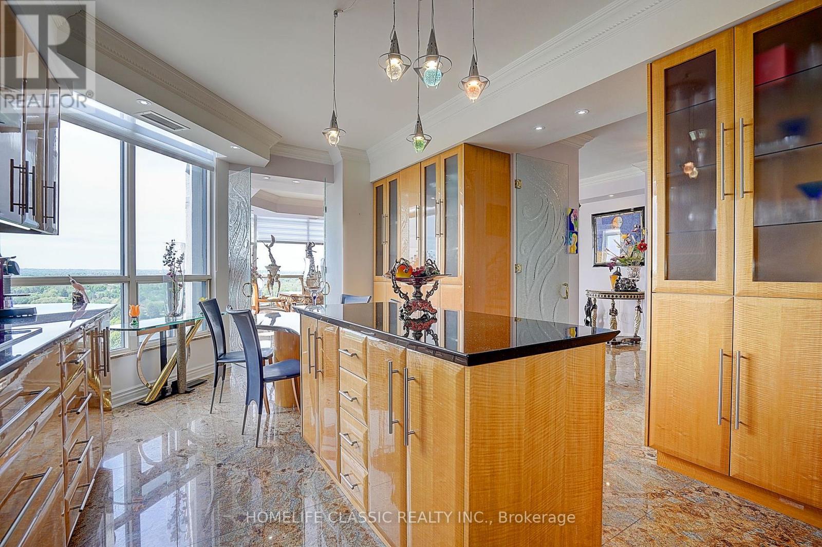 Ph 7 - 1 Clark Avenue, Vaughan, Ontario  L4J 7Y6 - Photo 17 - N13731328