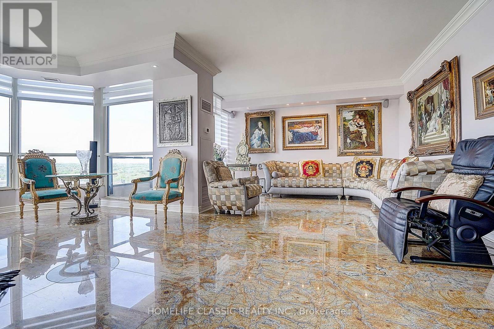 Ph 7 - 1 Clark Avenue, Vaughan, Ontario  L4J 7Y6 - Photo 22 - N13731328