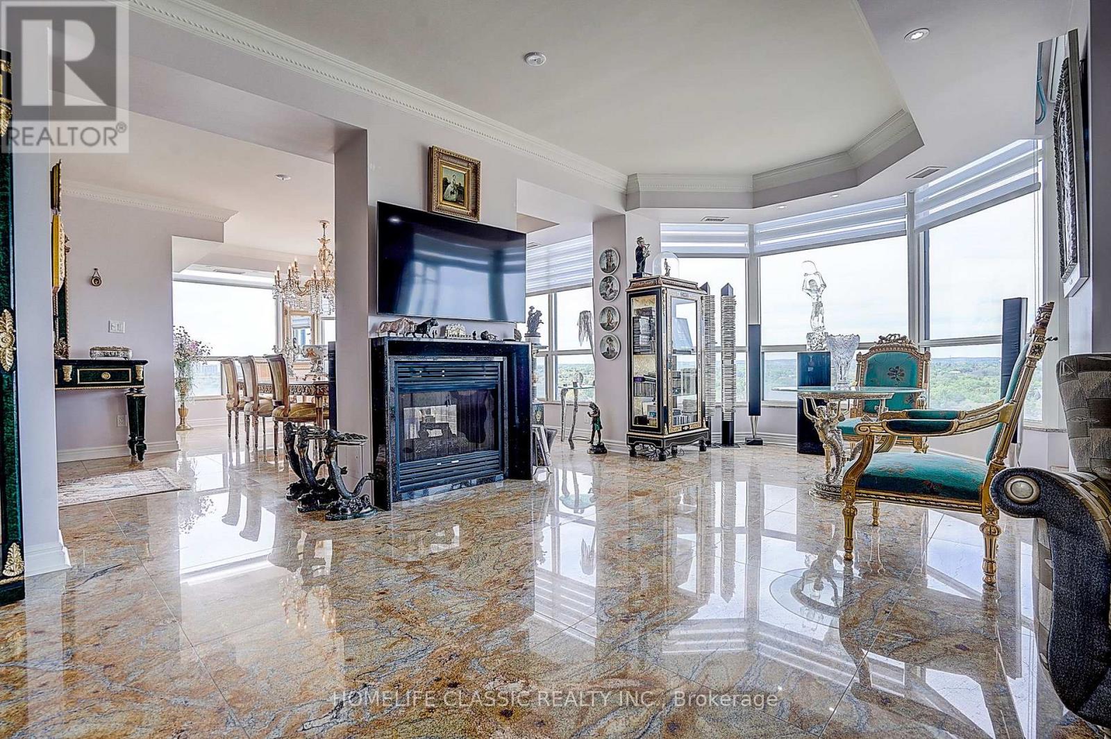 Ph 7 - 1 Clark Avenue, Vaughan, Ontario  L4J 7Y6 - Photo 25 - N13731328