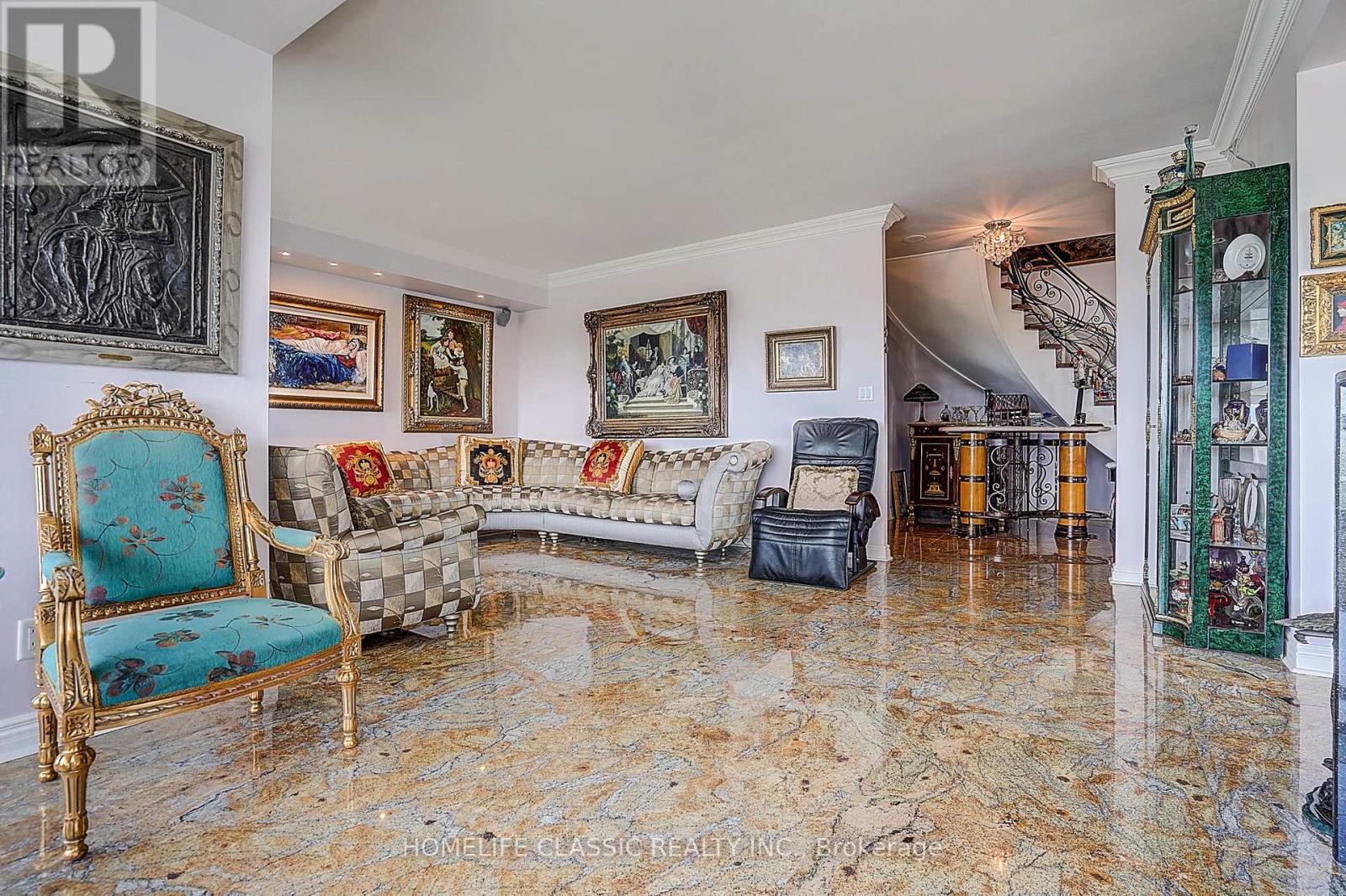 Ph 7 - 1 Clark Avenue, Vaughan, Ontario  L4J 7Y6 - Photo 27 - N13731328