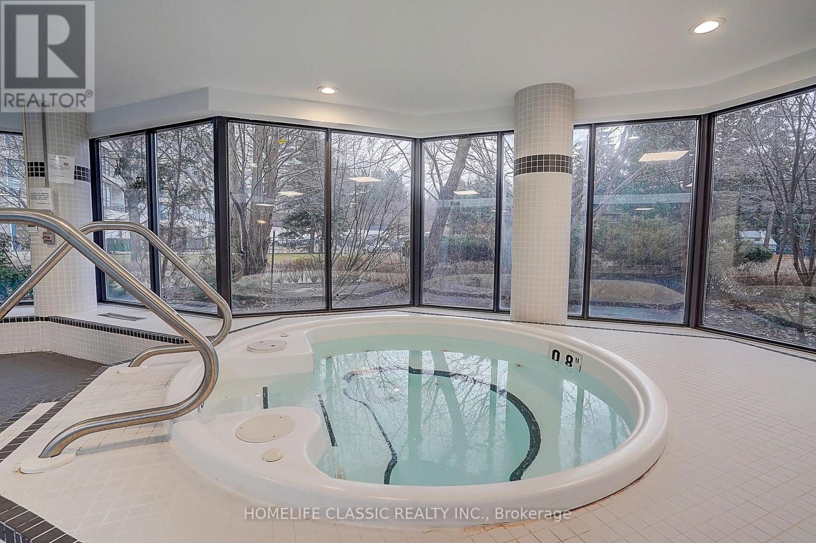 Ph 7 - 1 Clark Avenue, Vaughan, Ontario  L4J 7Y6 - Photo 46 - N13731328