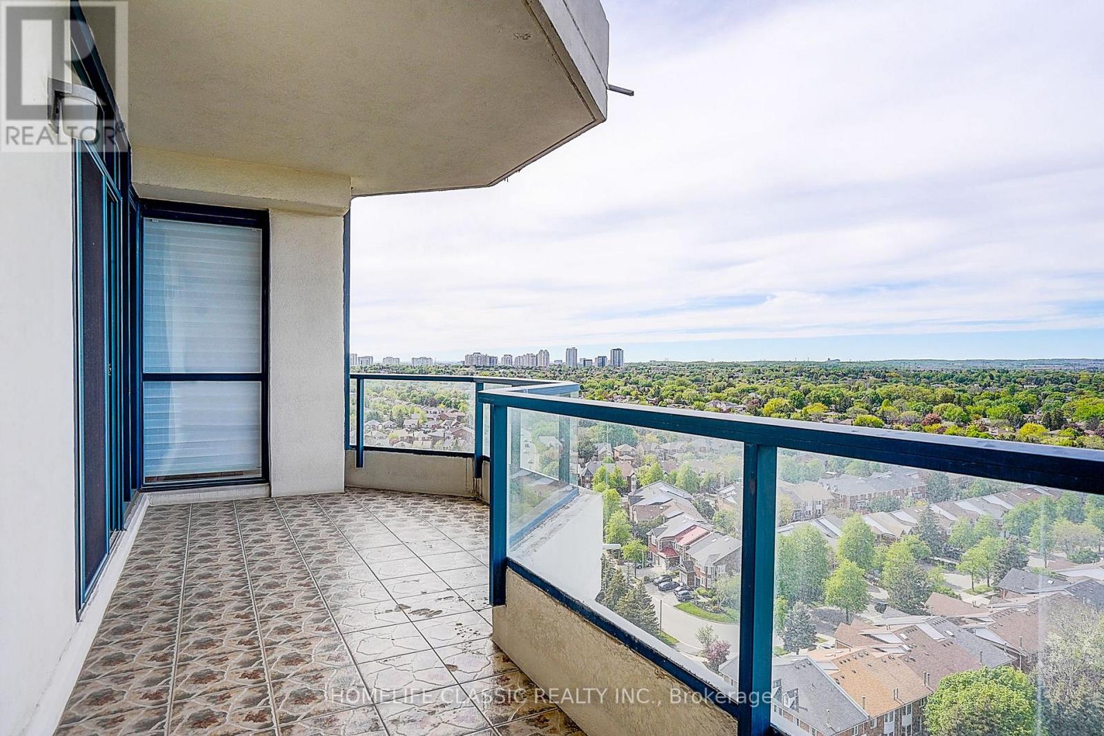 Ph 7 - 1 Clark Avenue, Vaughan, Ontario  L4J 7Y6 - Photo 47 - N13731328