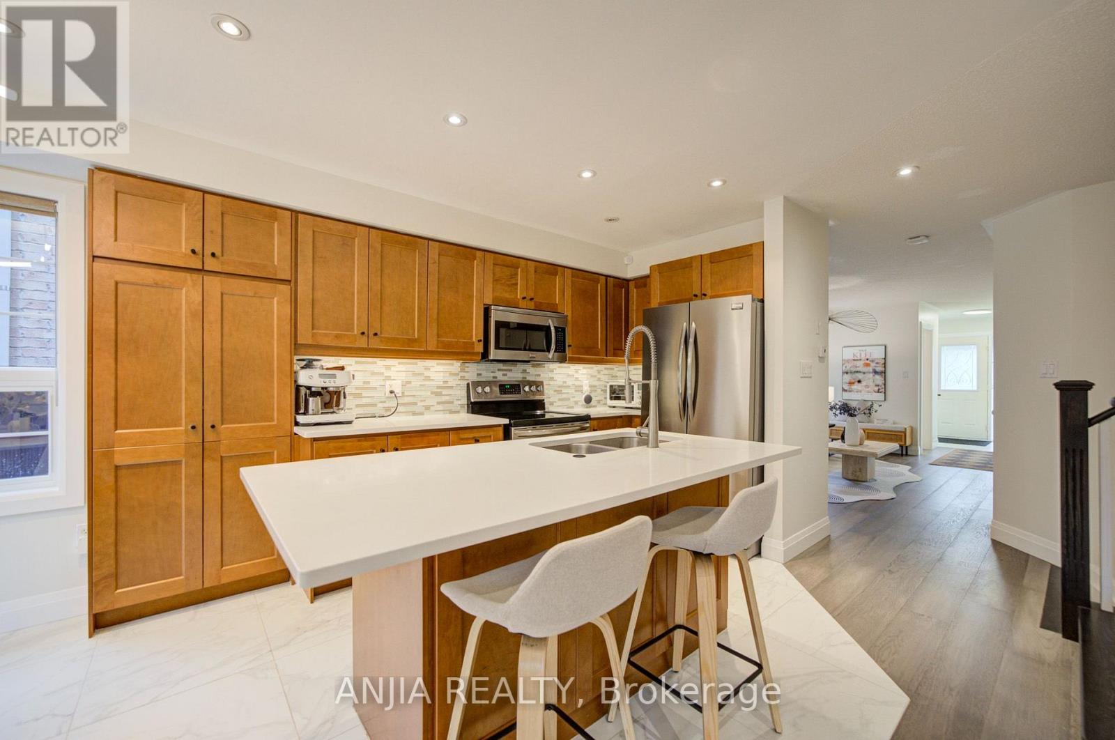 88 Cabin Trail Crescent, Whitchurch-Stouffville, Ontario  L4A 0S7 - Photo 14 - N13731360