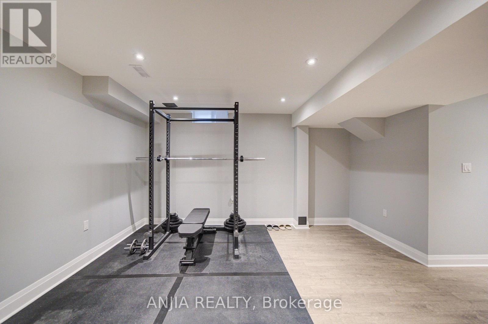 88 Cabin Trail Crescent, Whitchurch-Stouffville, Ontario  L4A 0S7 - Photo 44 - N13731360