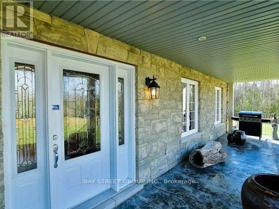 6289 Black River Road, Georgina, Ontario  L0E 1R0 - Photo 2 - N13731398