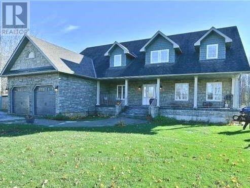 6289 Black River Road, Georgina, Ontario  L0E 1R0 - Photo 21 - N13731398