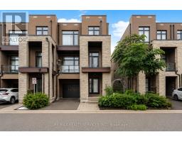 58 PAGEANT AVENUE, Vaughan, Ontario