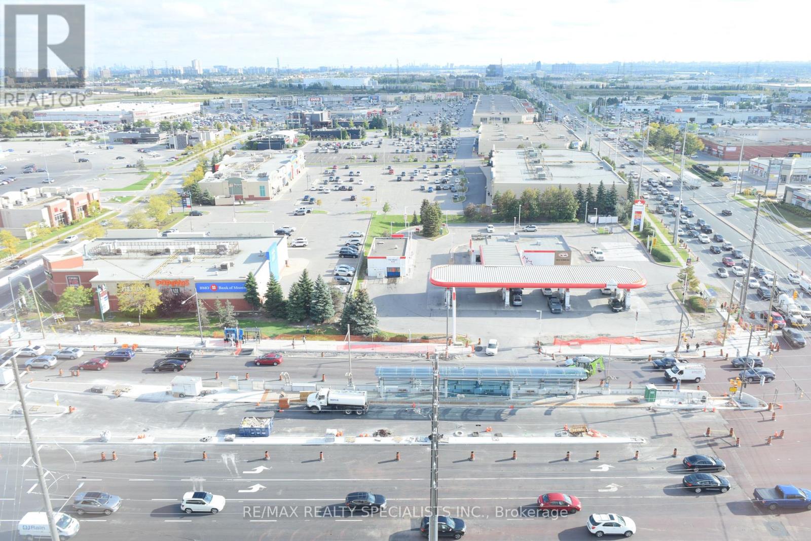1502 - 3700 Highway 7 Road W, Vaughan, Ontario  L4L 0G8 - Photo 40 - N13731456