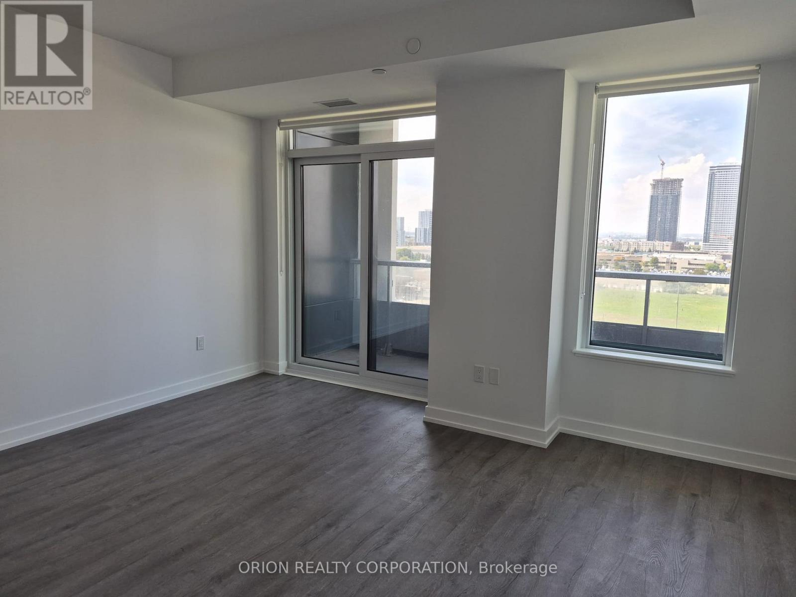 806 - 21 Meadowdale Road, Vaughan, Ontario  L4K 0H6 - Photo 3 - N13731476