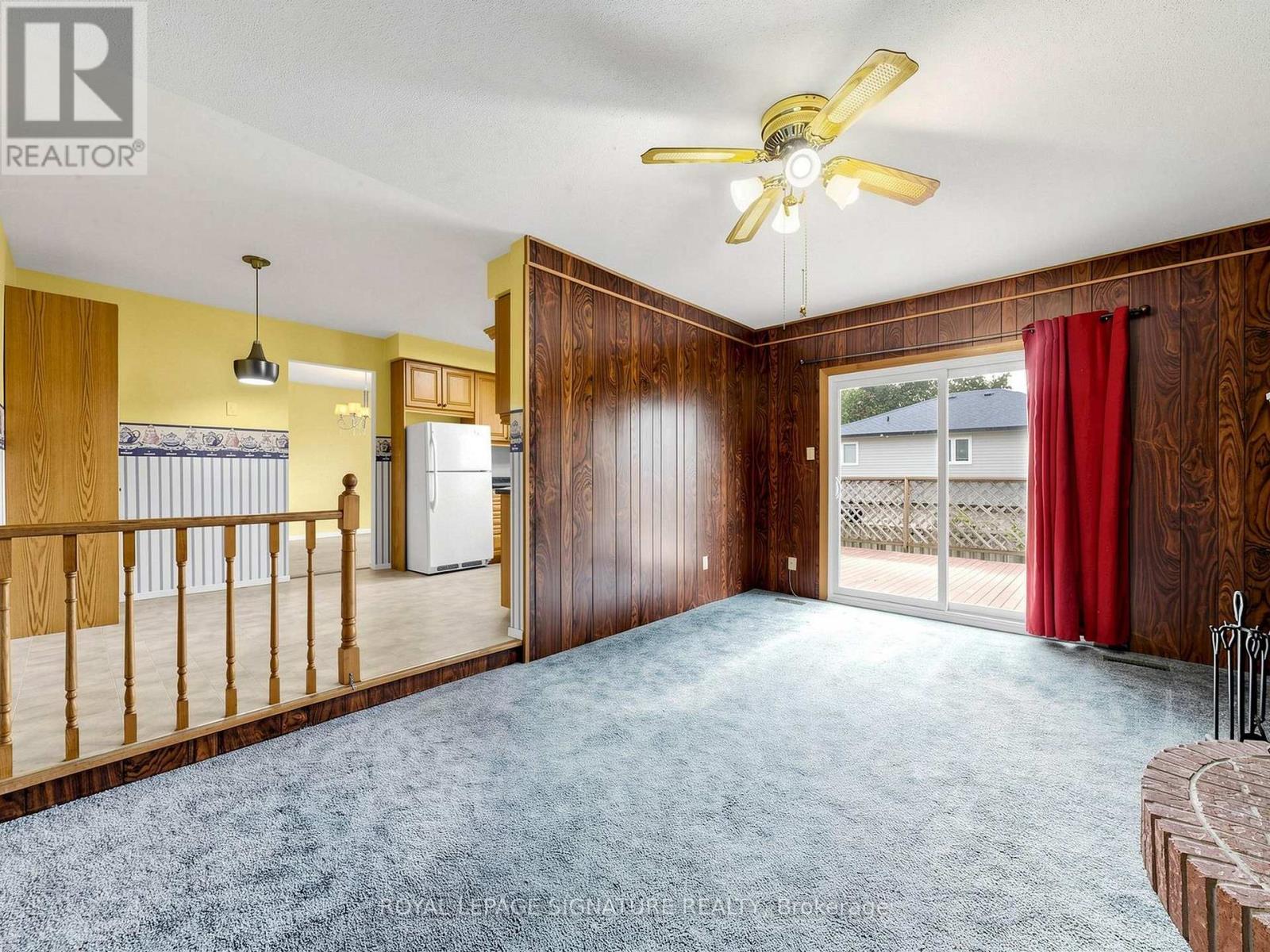 94 Howlett Avenue, Newmarket, Ontario  L3Y 5S5 - Photo 15 - N13731494