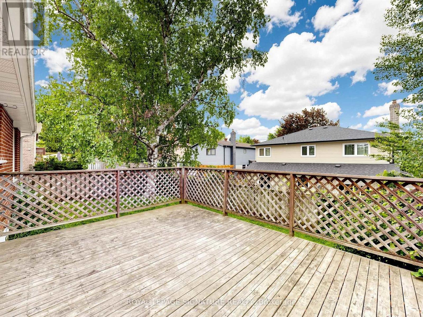 94 Howlett Avenue, Newmarket, Ontario  L3Y 5S5 - Photo 45 - N13731494