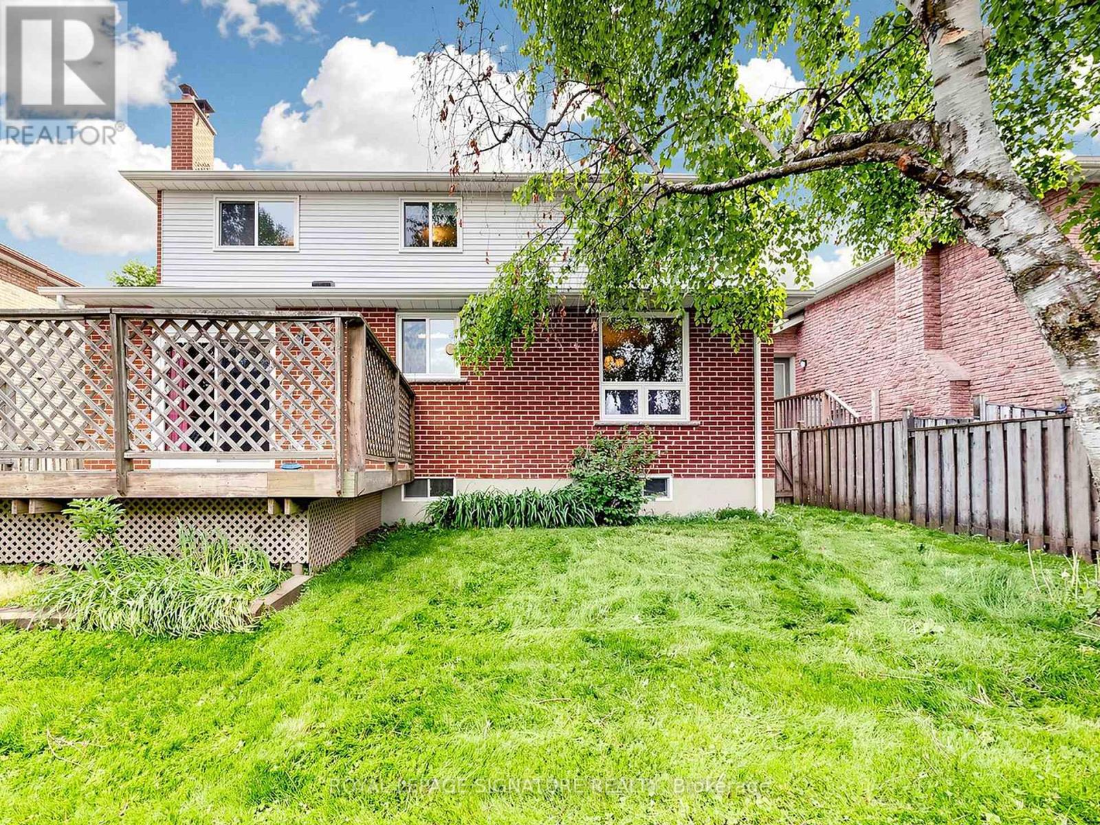 94 Howlett Avenue, Newmarket, Ontario  L3Y 5S5 - Photo 47 - N13731494