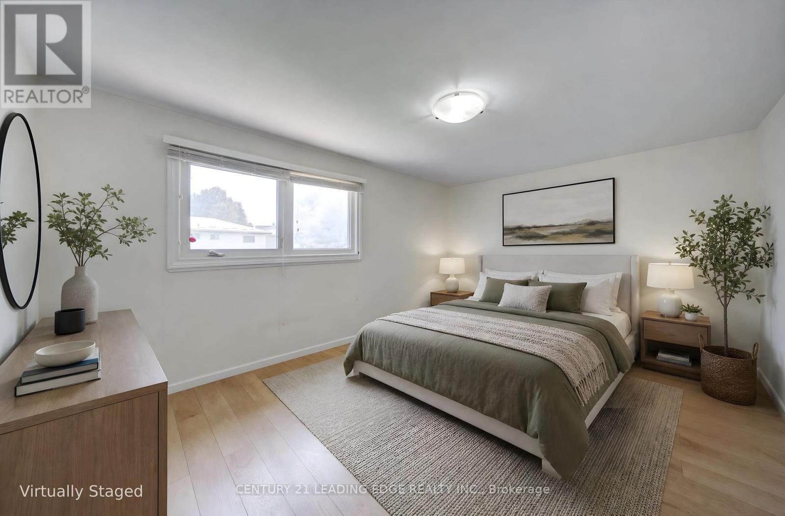 43 Carlton Road, Markham, Ontario  L3R 1Z4 - Photo 13 - N13731542