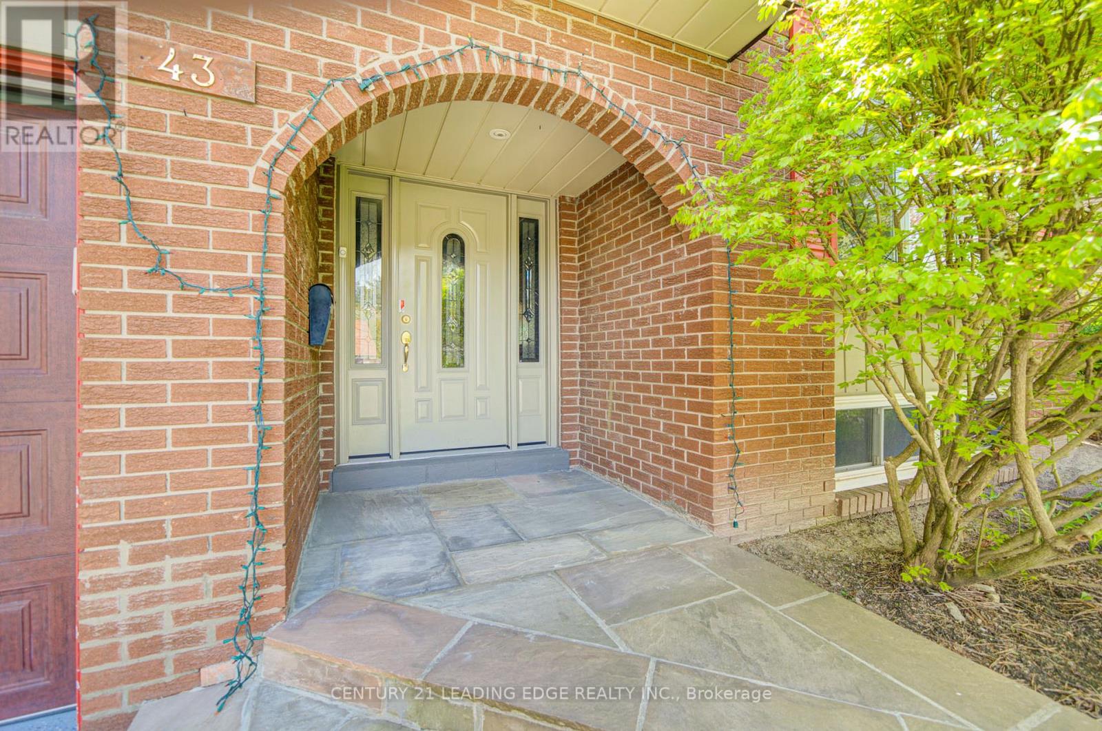 43 Carlton Road, Markham, Ontario  L3R 1Z4 - Photo 2 - N13731542