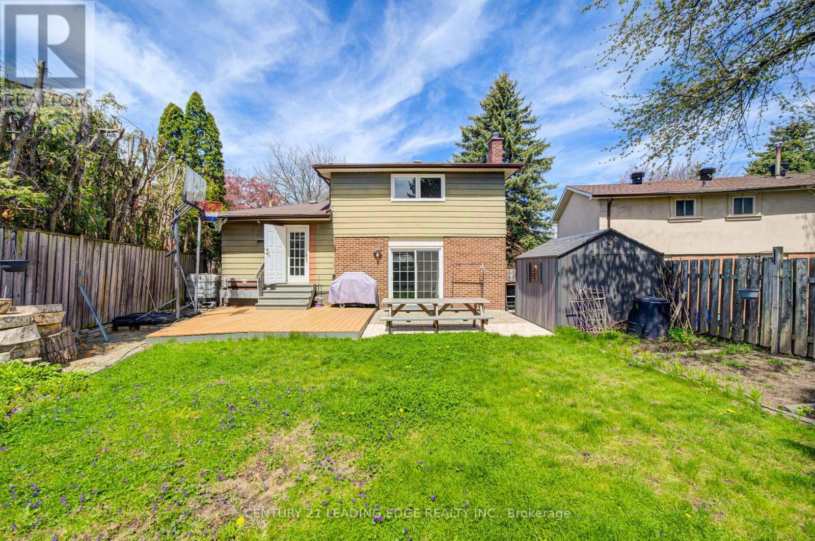 43 Carlton Road, Markham, Ontario  L3R 1Z4 - Photo 27 - N13731542