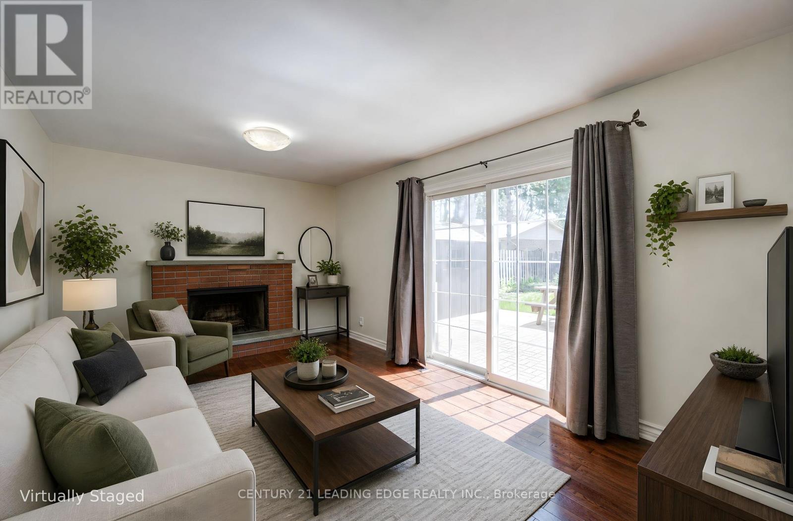 43 Carlton Road, Markham, Ontario  L3R 1Z4 - Photo 9 - N13731542