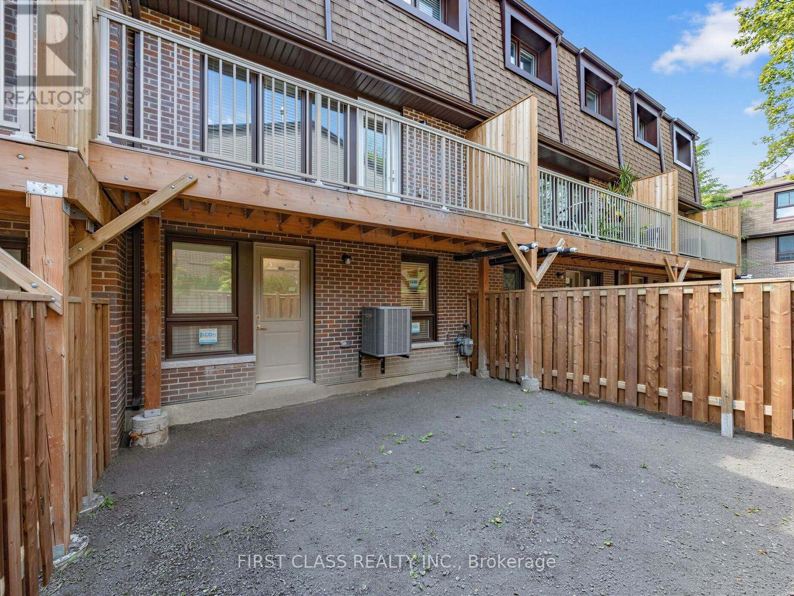 7 - 11 Plaisance Road, Richmond Hill, Ontario  L4C 5H1 - Photo 31 - N13731572