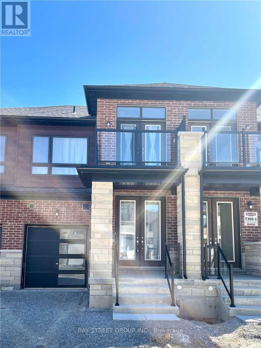 38 HERCULES CLUB DRIVE, Richmond Hill, Ontario