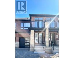 38 HERCULES CLUB DRIVE, Richmond Hill, Ontario