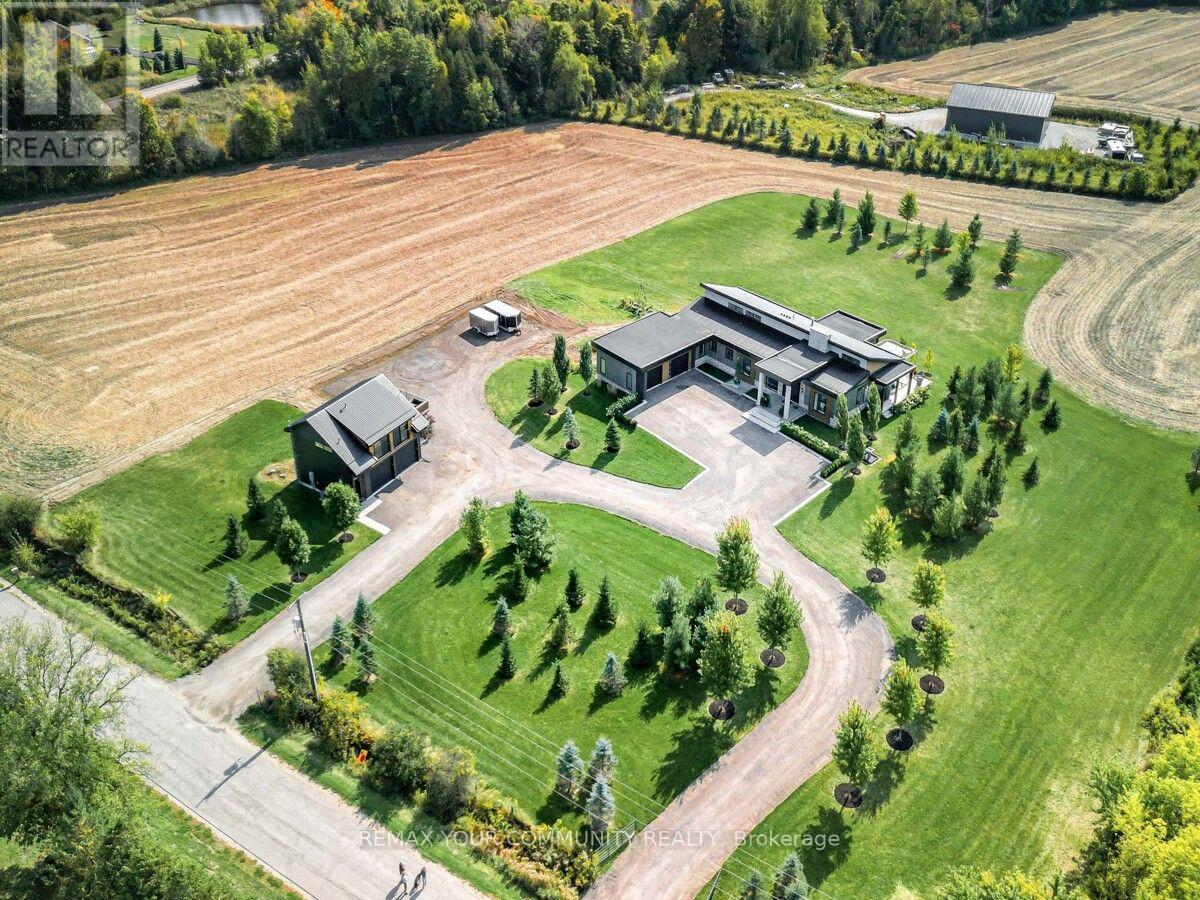 807 Ganton Road, Uxbridge, Ontario  L9P 1R3 - Photo 38 - N13731612