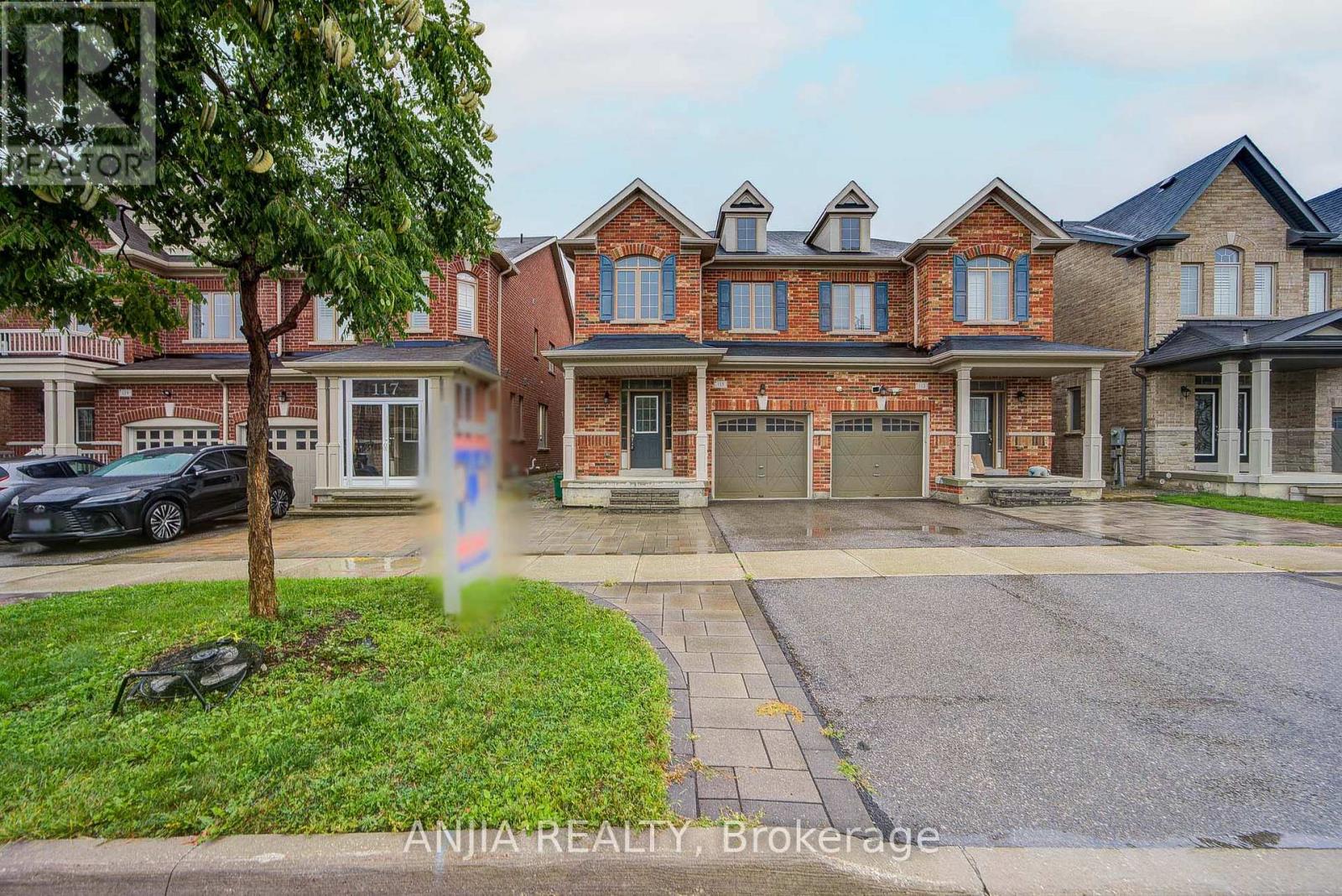 115 Wilfred Murison Avenue, Markham, Ontario  L6C 0S9 - Photo 1 - N13731616
