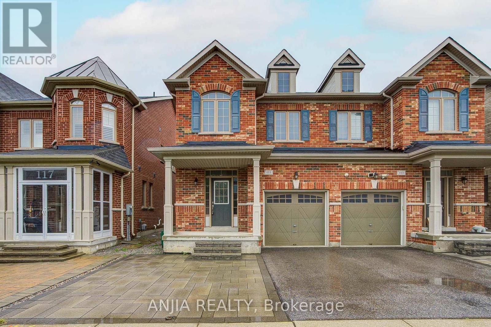 115 Wilfred Murison Avenue, Markham, Ontario  L6C 0S9 - Photo 3 - N13731616