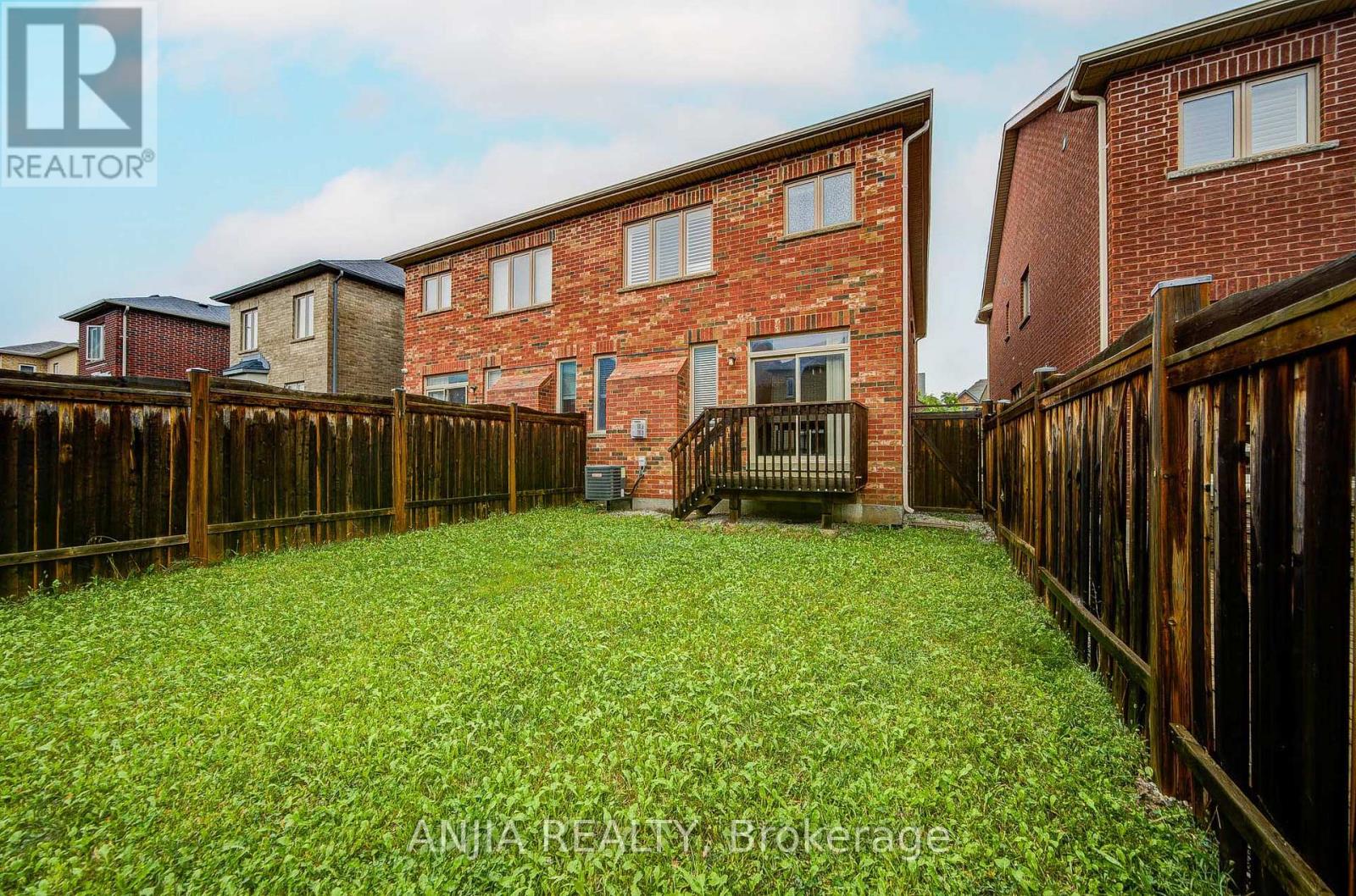 115 Wilfred Murison Avenue, Markham, Ontario  L6C 0S9 - Photo 49 - N13731616