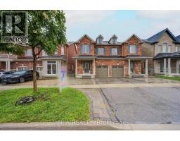 115 WILFRED MURISON AVENUE, Markham, Ontario