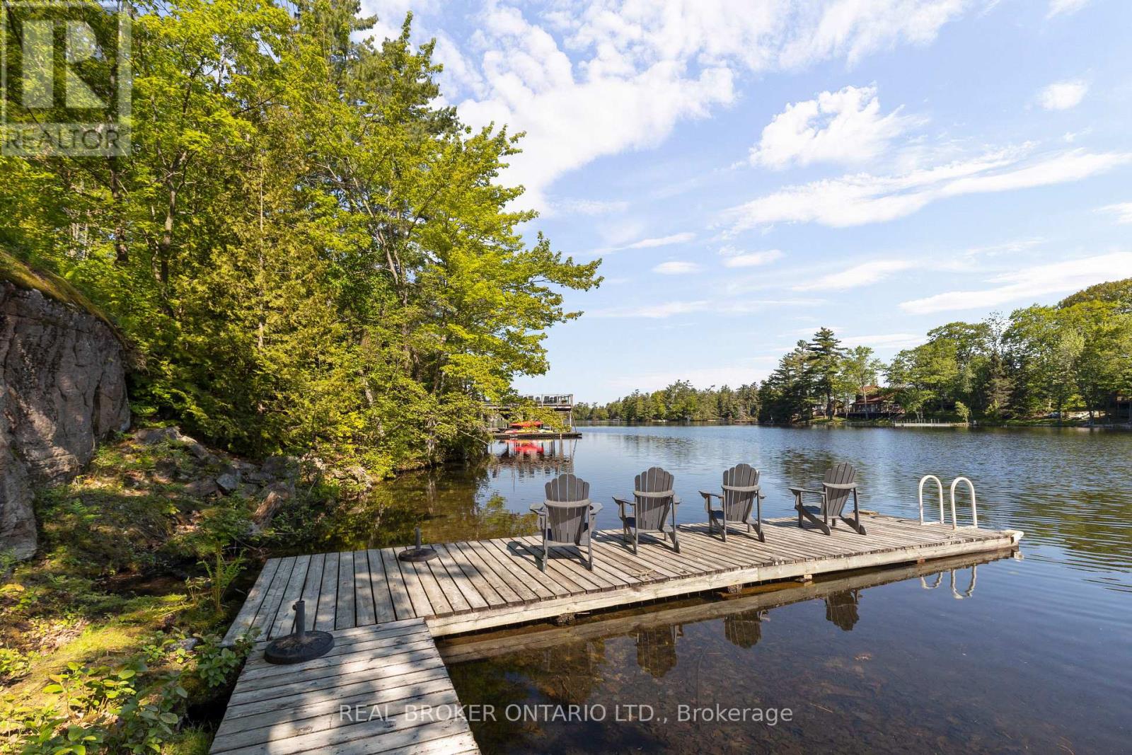 2043 BEMAN POINT LANE, severn, Ontario