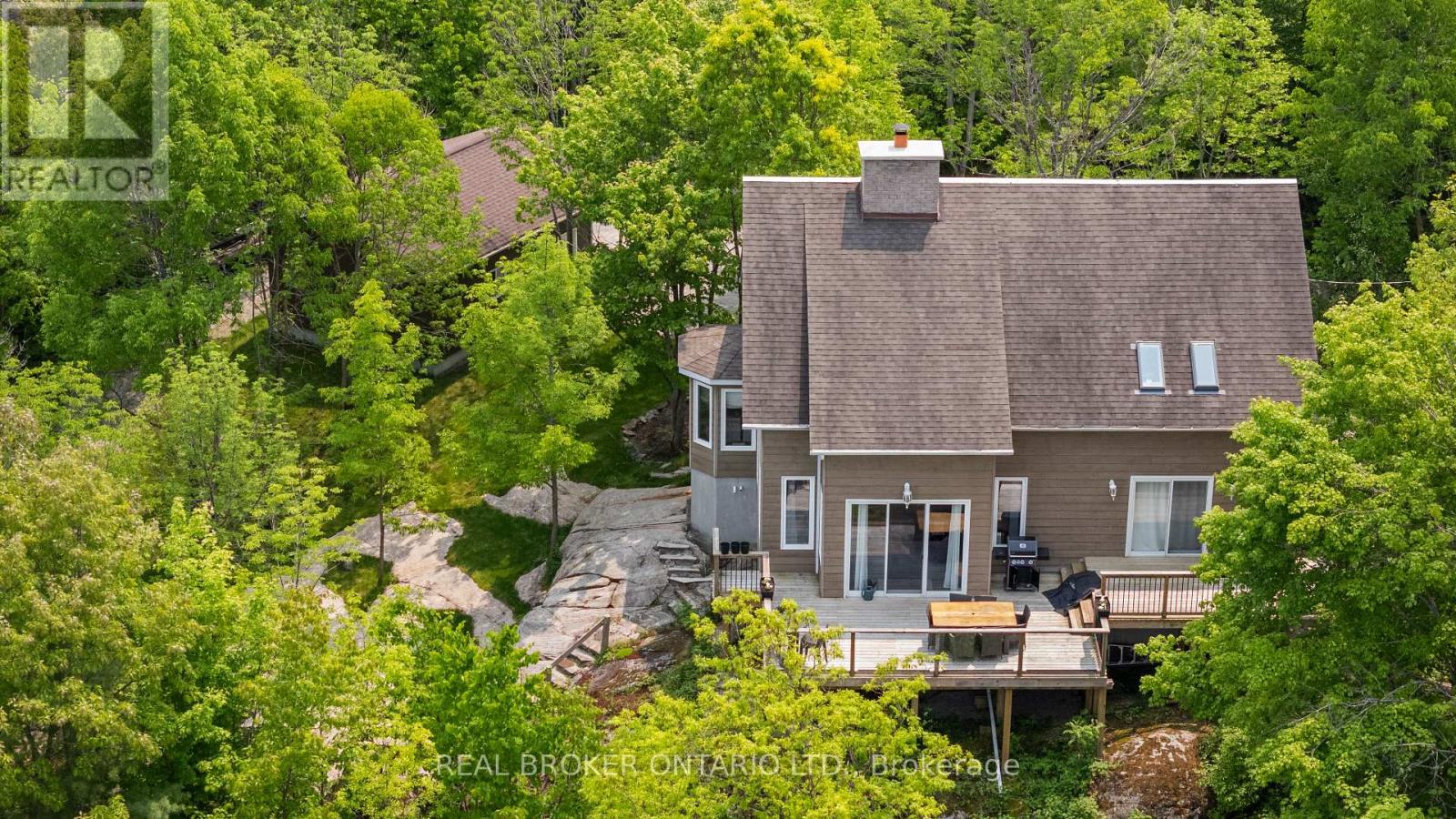 2043 Beman Point Lane, Severn, Ontario  L0K 1E0 - Photo 27 - S13731238