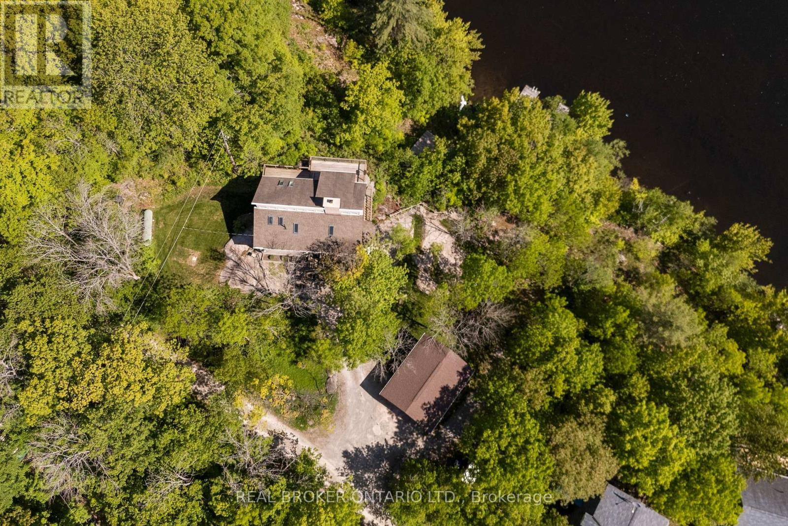 2043 Beman Point Lane, Severn, Ontario  L0K 1E0 - Photo 32 - S13731238