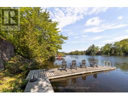 2043 BEMAN POINT LANE, Severn, Ontario