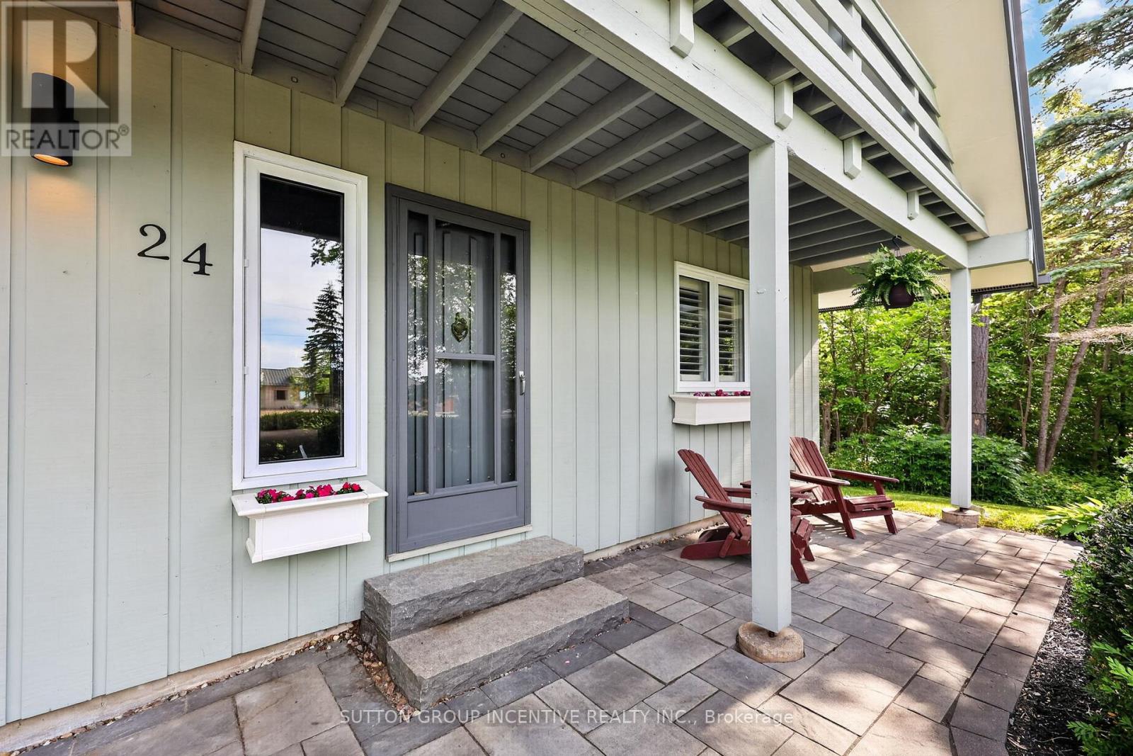 24 Brambel Road, Oro-Medonte, Ontario  L0L 2L0 - Photo 5 - S13731472