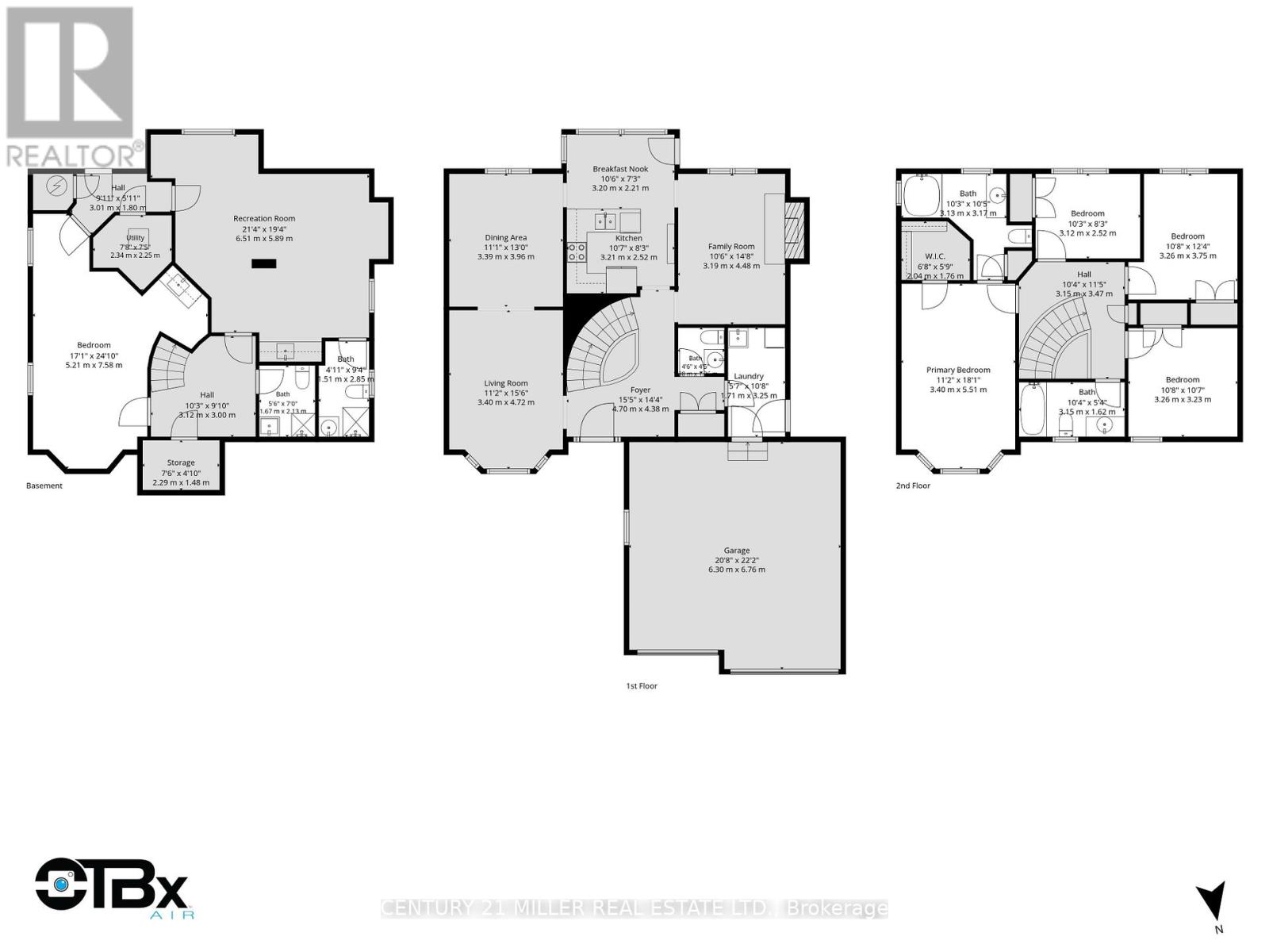 2120 Sixth Line, Oakville, Ontario  L6H 3N1 - Photo 43 - W13731262