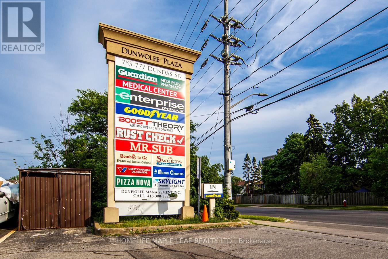 777 Dundas Street W, Mississauga, Ontario  L5C 4P6 - Photo 26 - W13731278
