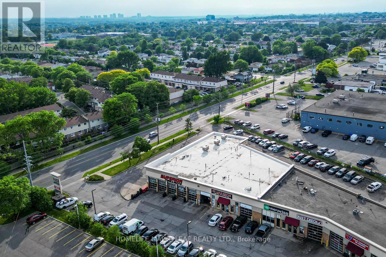 777 Dundas Street W, Mississauga, Ontario  L5C 4P6 - Photo 28 - W13731278